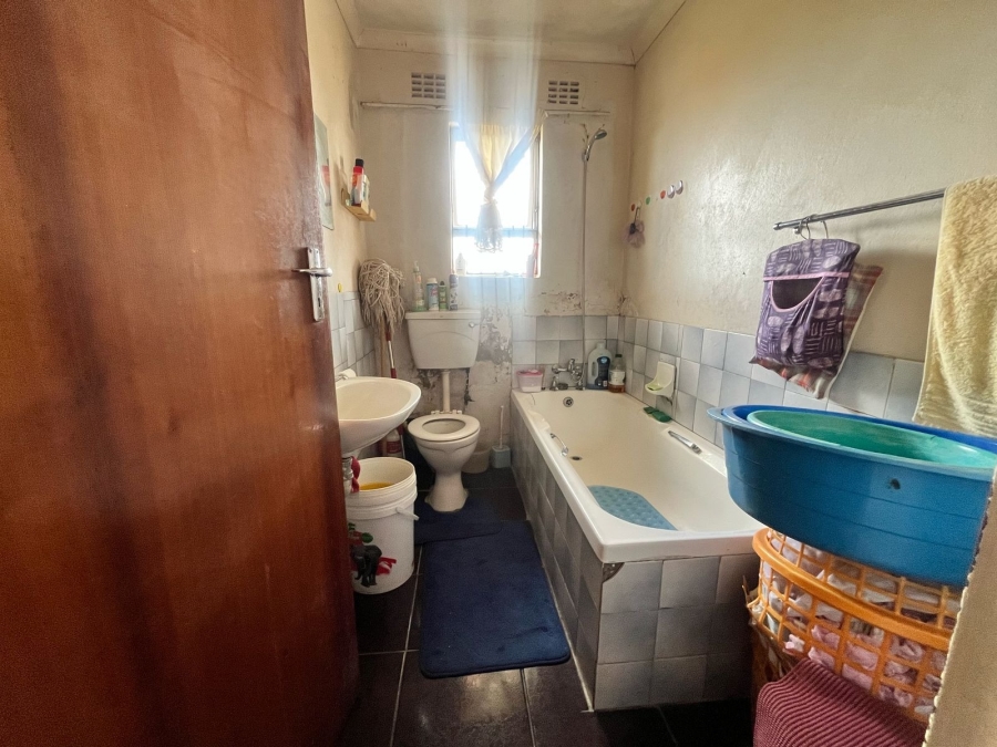 3 Bedroom Property for Sale in Mdantsane Nu 17 Eastern Cape